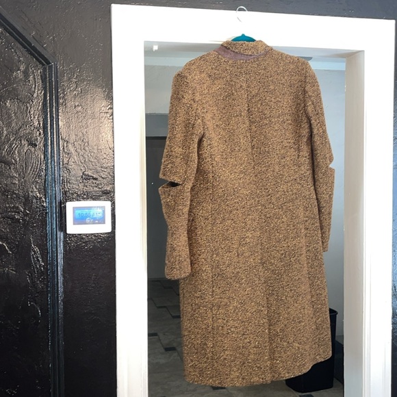 MICHAEL KORS COLLECTION COAT - Picture 2 of 6